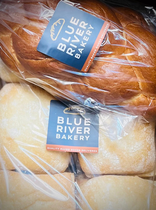 Why Baked Goods are the Ideal Business Gift
