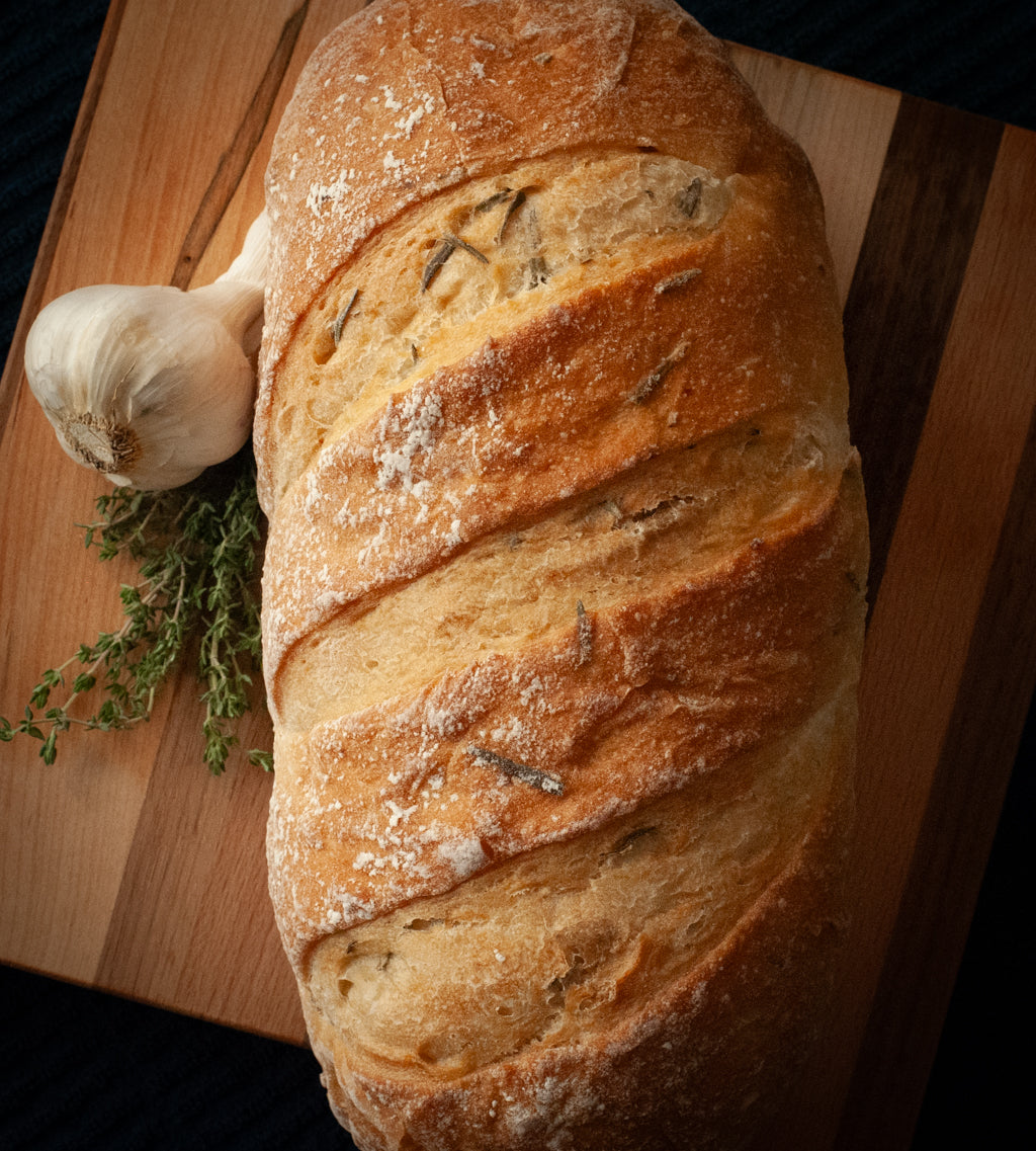 Italian Herb Artisan Batard *