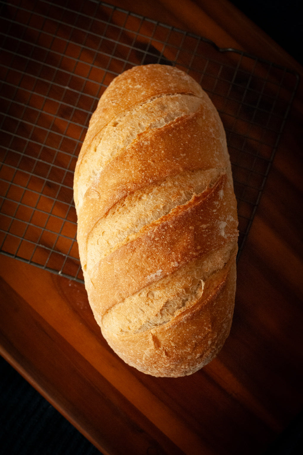 Sourdough Artisan Batard