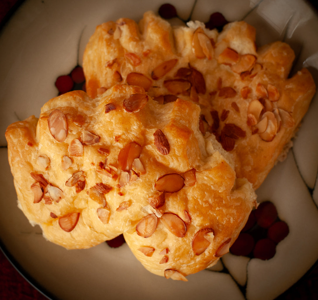 Bear Claw (2PK) *