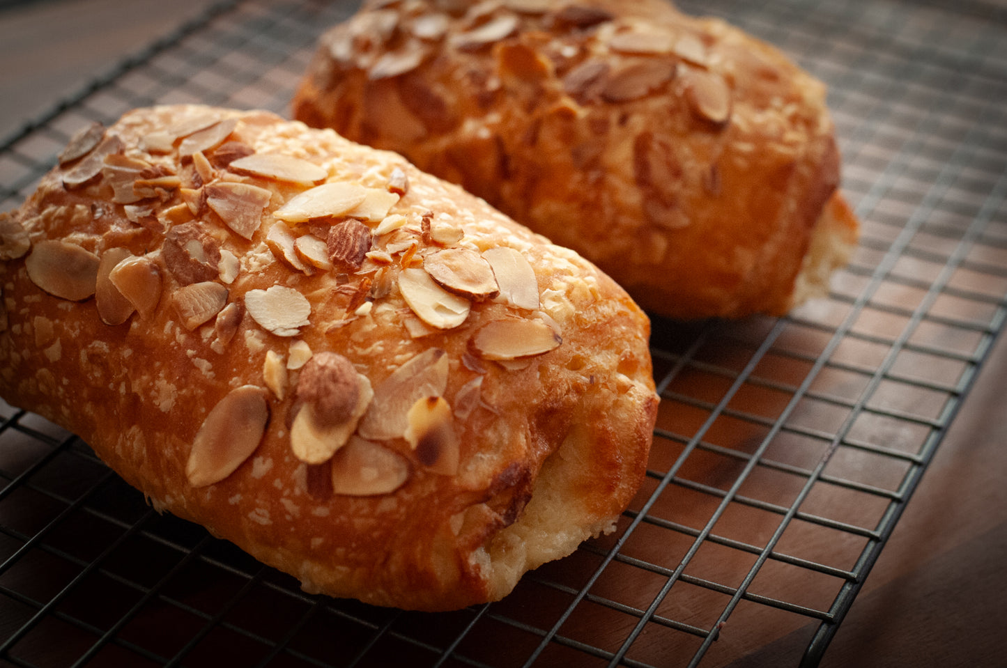 Croissant - Almond (2PK) *