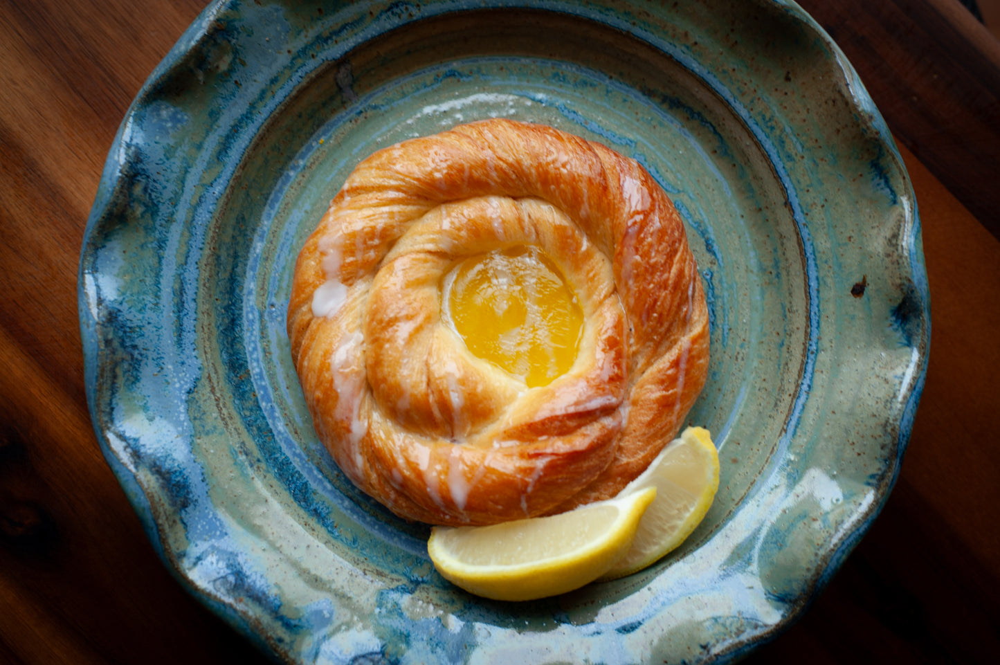 Danish - Lemon (2PK) *