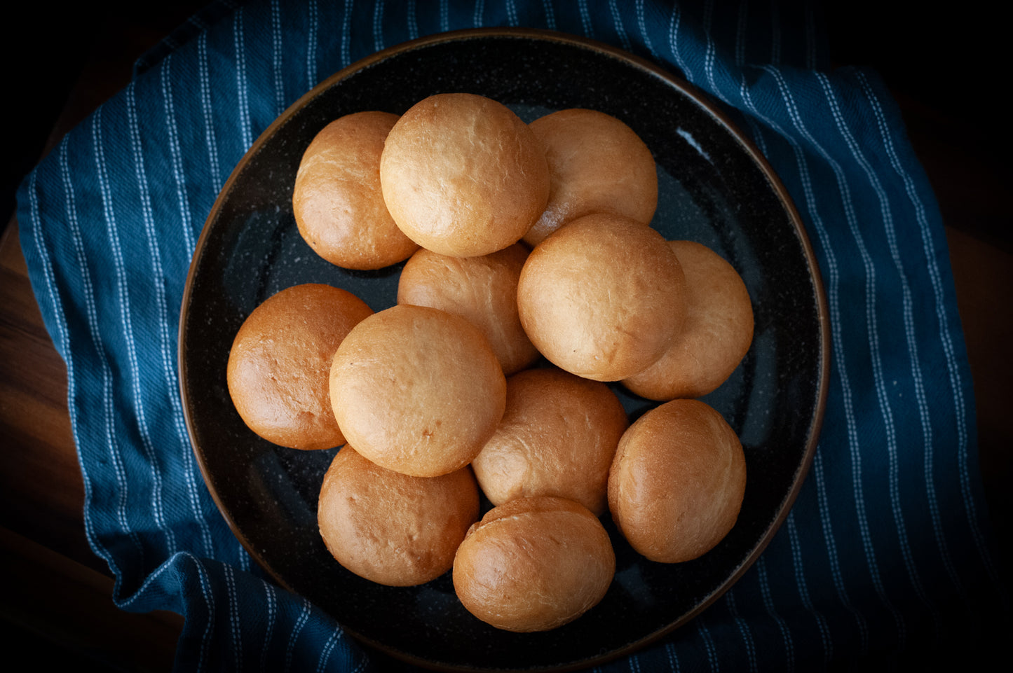 French Dinner Roll (12PK)