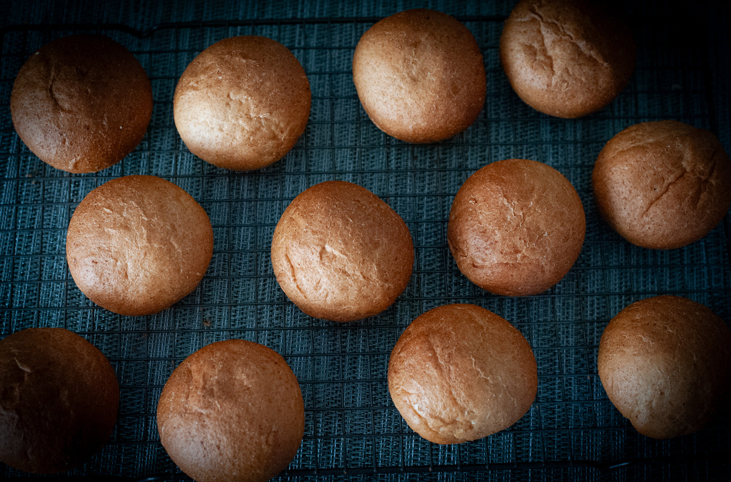 Whole Wheat Dinner Rolls (12PK)