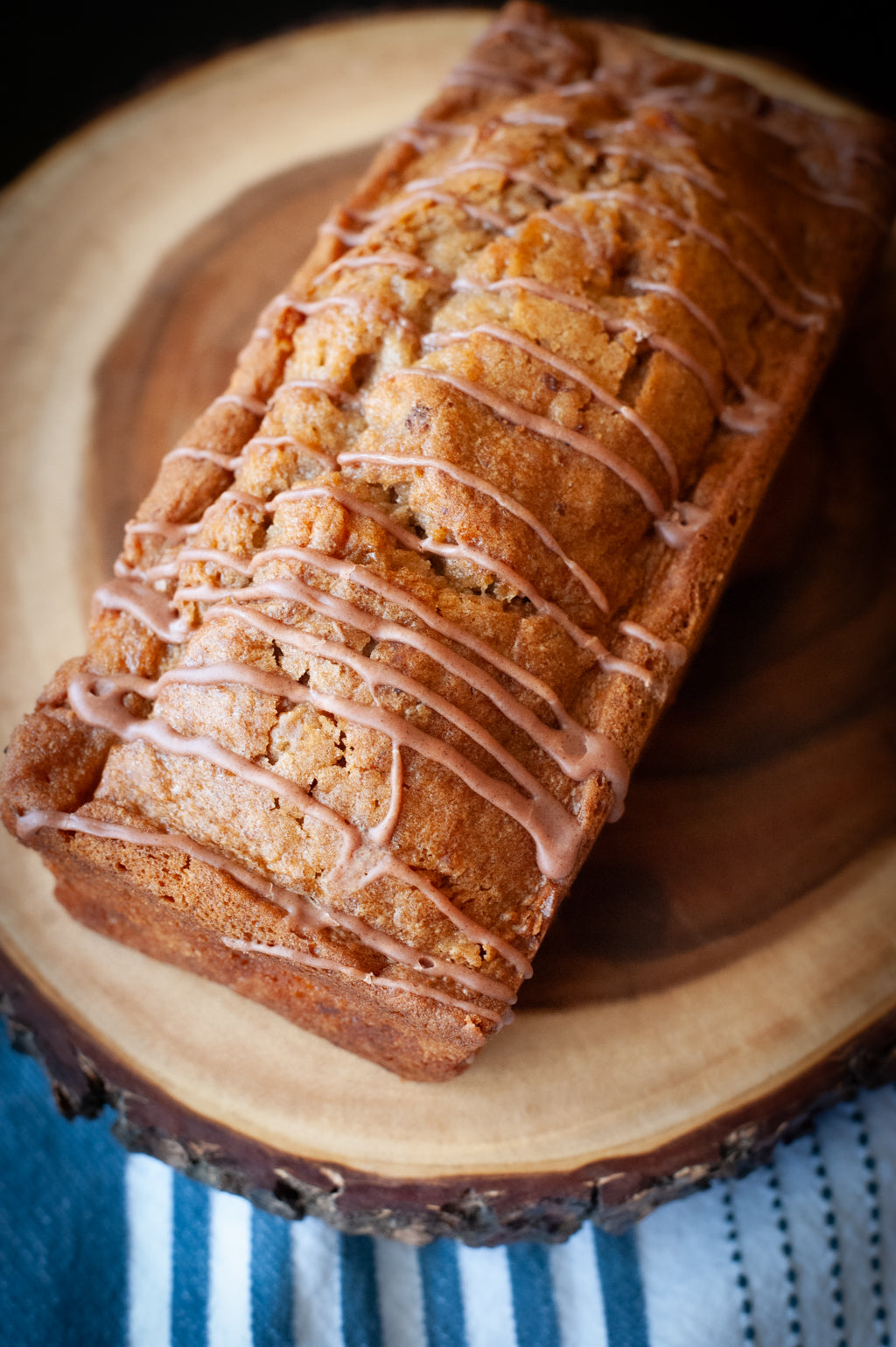 ** SEPTEMBER SPEICAL** Apple Cider Pound Cake