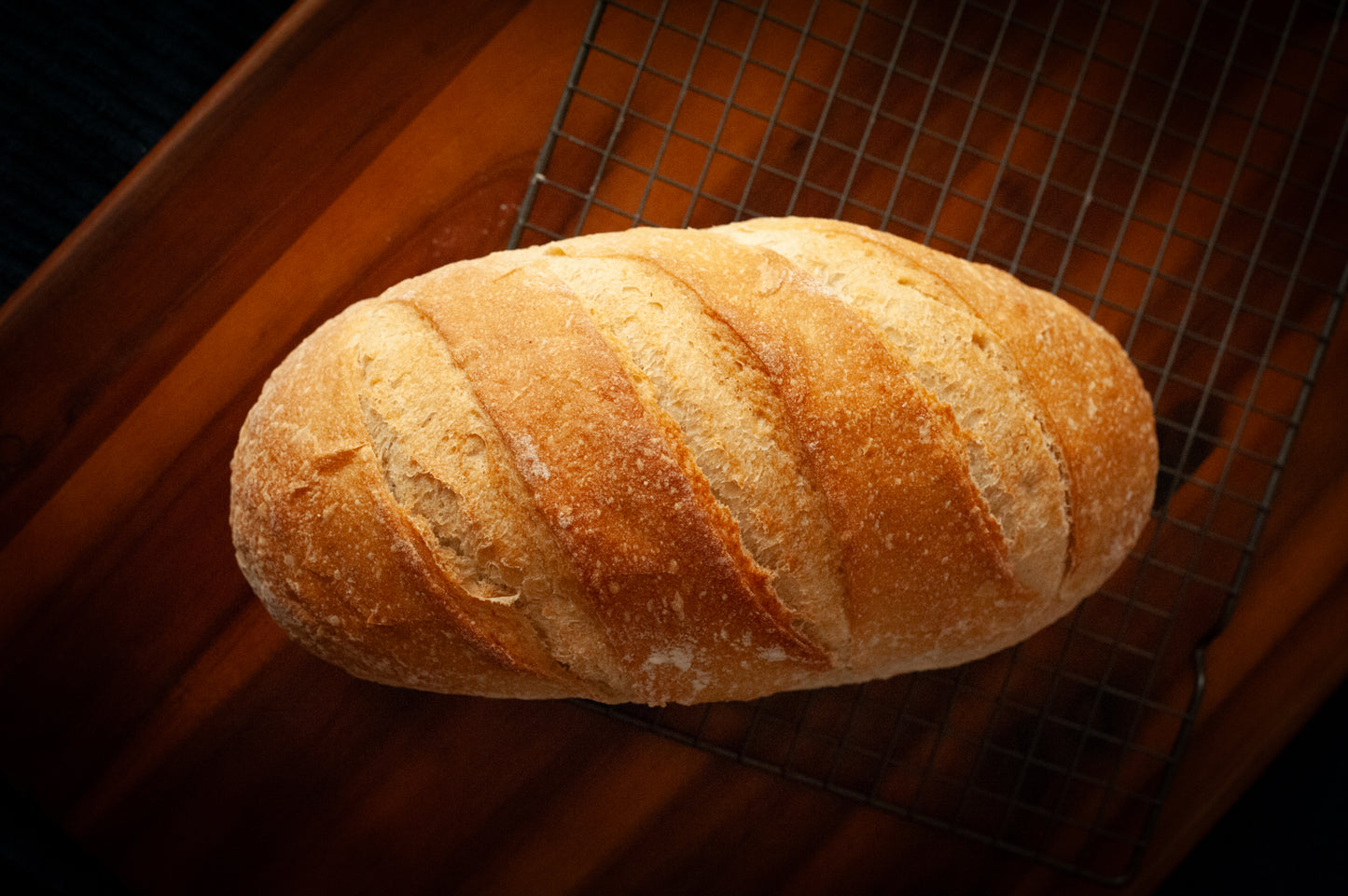 Sourdough Artisan Batard