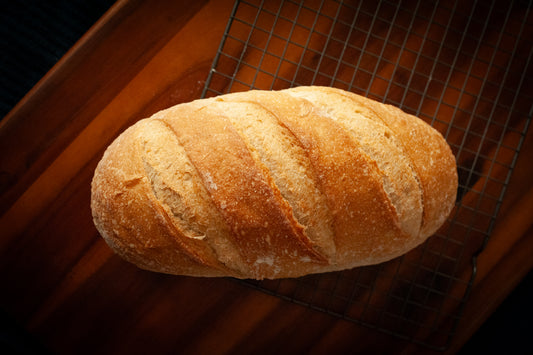 Sourdough Artisan Batard