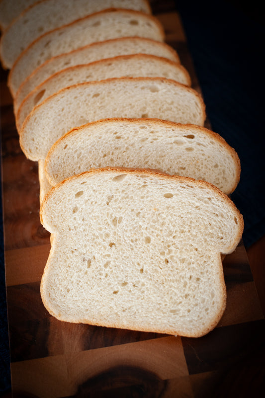 Brioche Deli Loaf