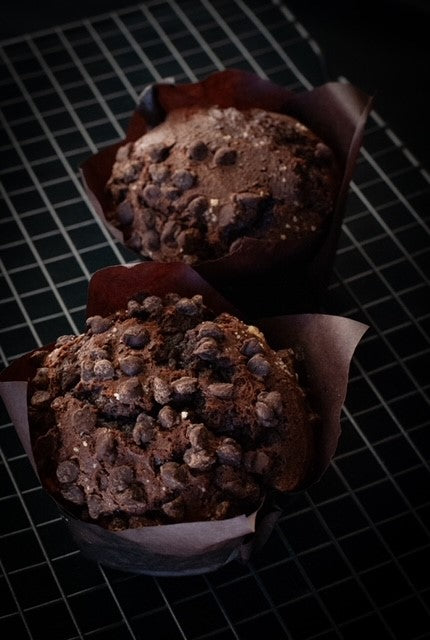 Muffin - Chocolate (4PK)