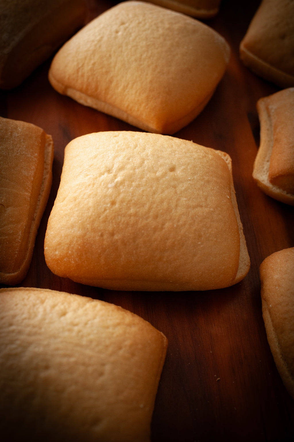 Ciabatta Buns (12PK)