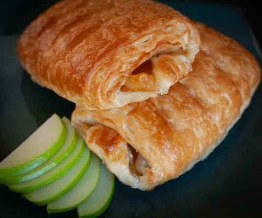 Croissant - Apple (2PK)