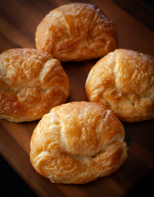 Croissant - Butter (2PK)