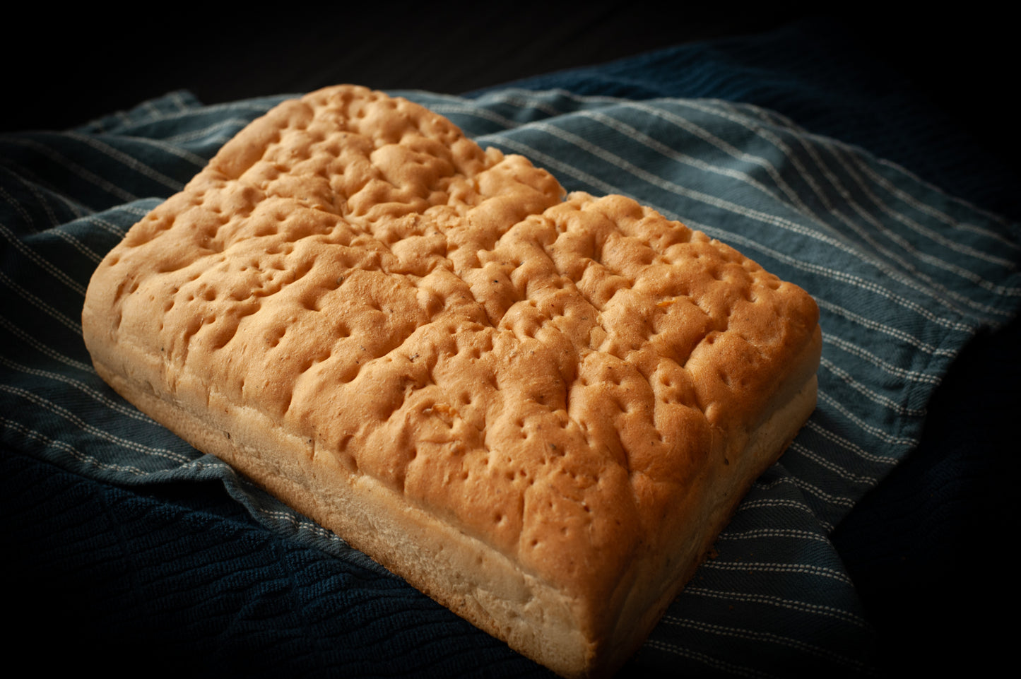 Focaccia-Classic TG