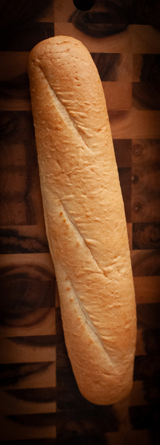 French Parisian Baguette (16") TG