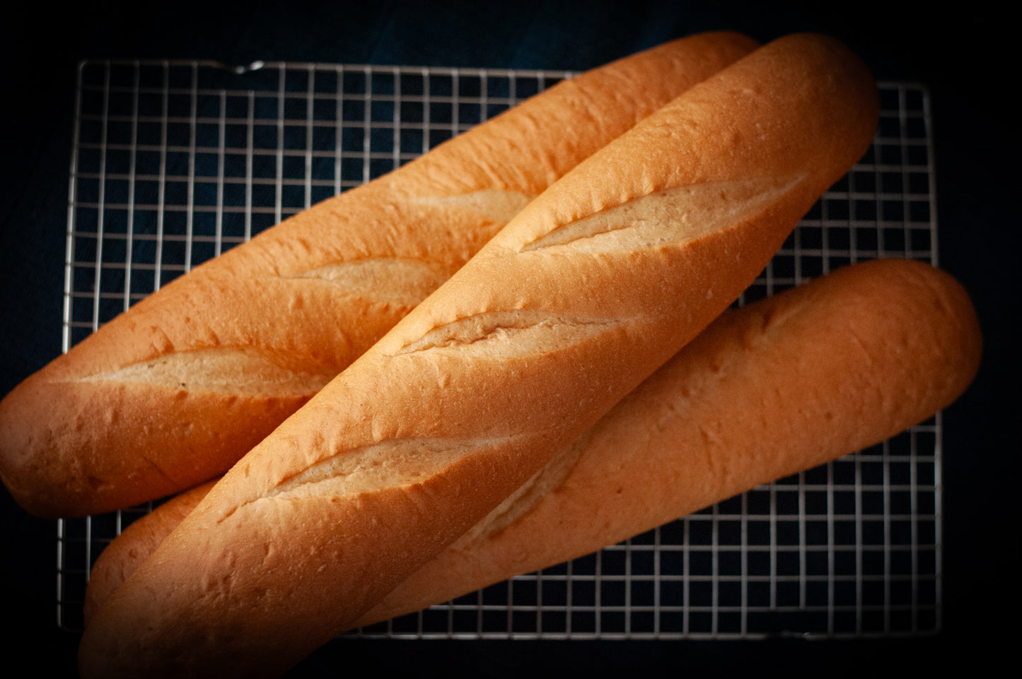 French Parisian Baguette (16") TG