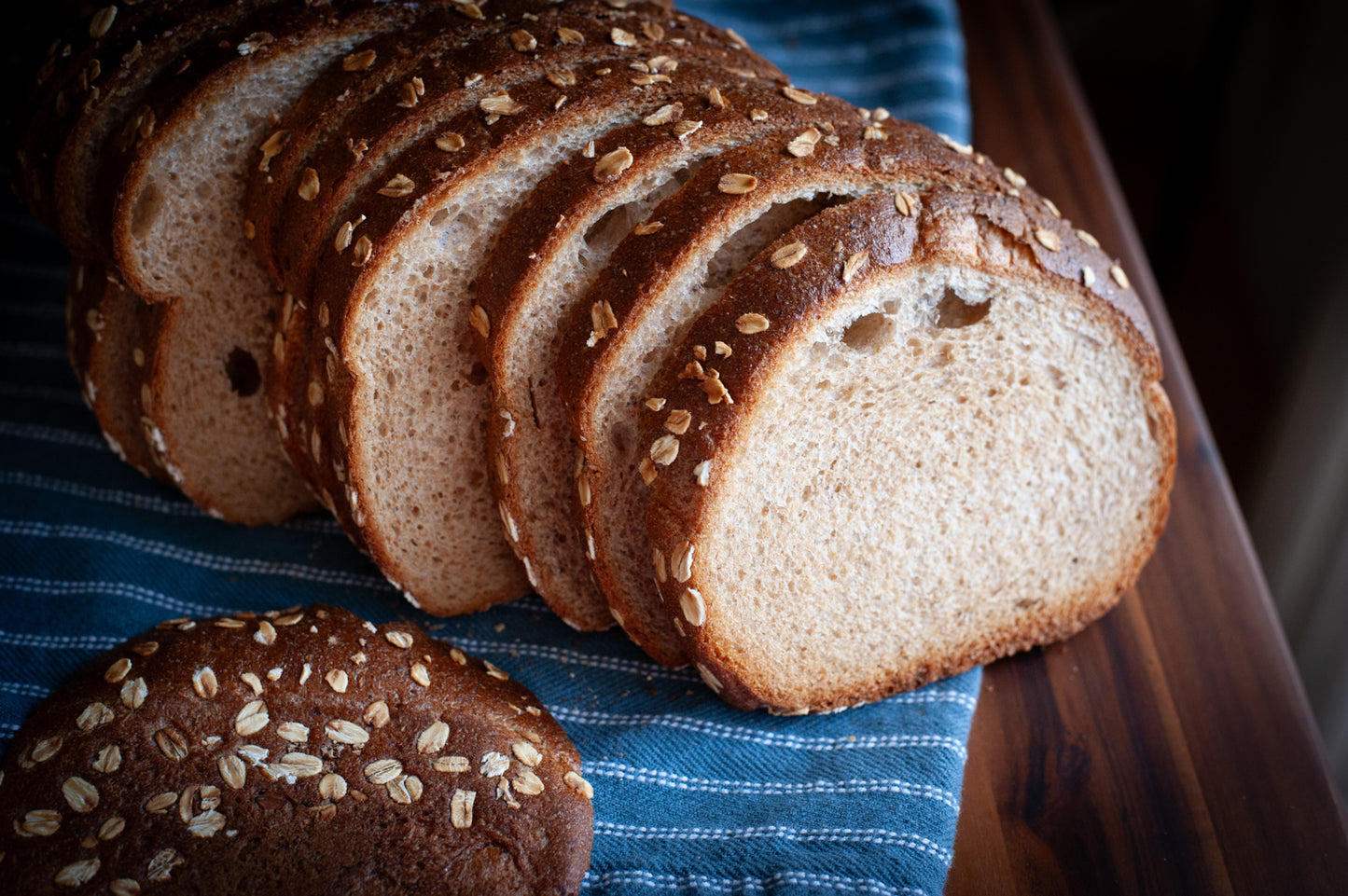 Rustico Deli Loaf TG